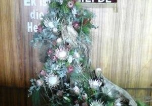 Die gelykenis van die muntstukke